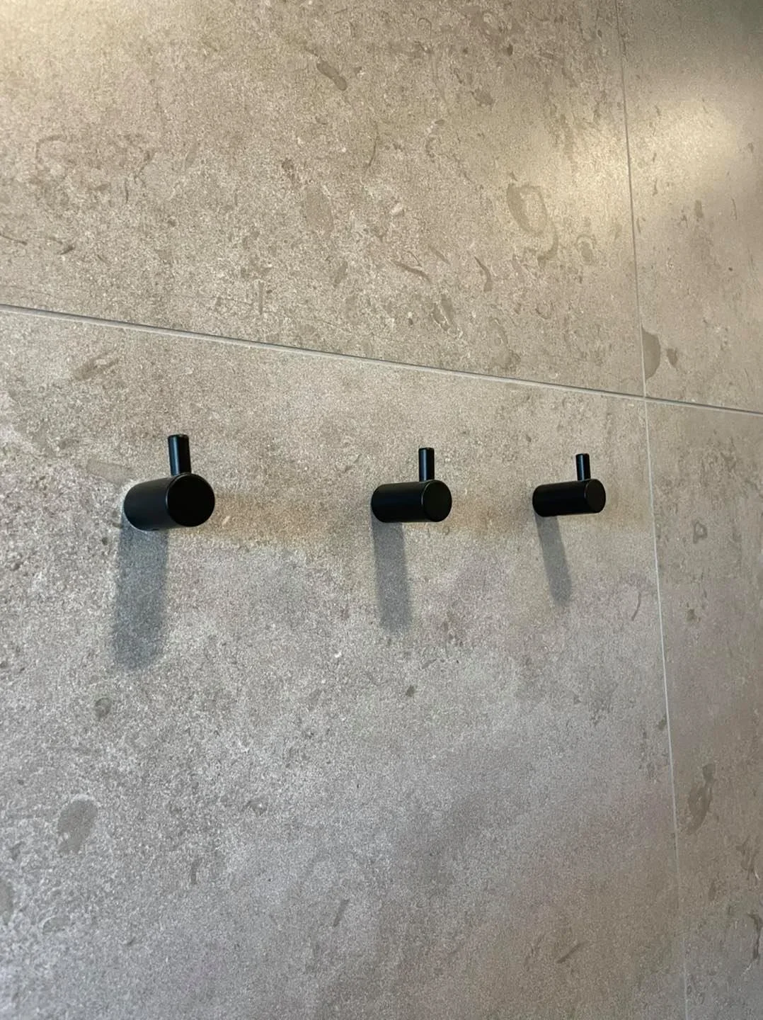 Badrumsrenovering