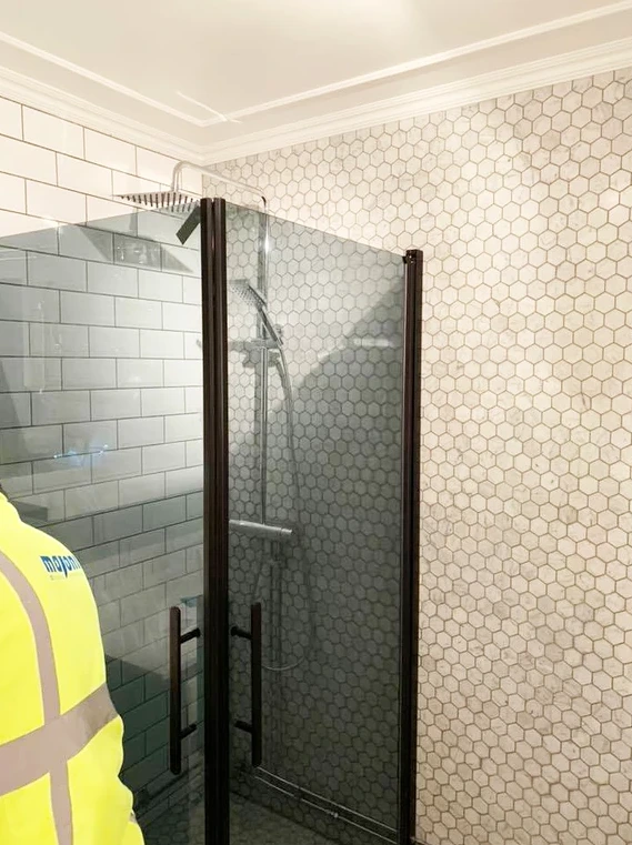 Kakel & Klinker